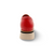 Oppo Red/Rose Platform Loafer