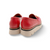 Oppo Red/Rose Platform Loafer