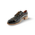Alpopo Black Patent Flat