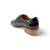 Alpopo Black Patent Flat