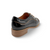 Alpopo Black Patent Flat