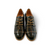 Alpopo Black Patent Flat