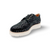 Addiction Black Leopard Platform