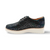 Addiction Black Leopard Platform