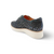 Addiction Black Leopard Platform