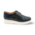 Addiction Black Leopard Platform