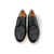 Addiction Black Leopard Platform