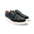 Addiction Black Leopard Platform