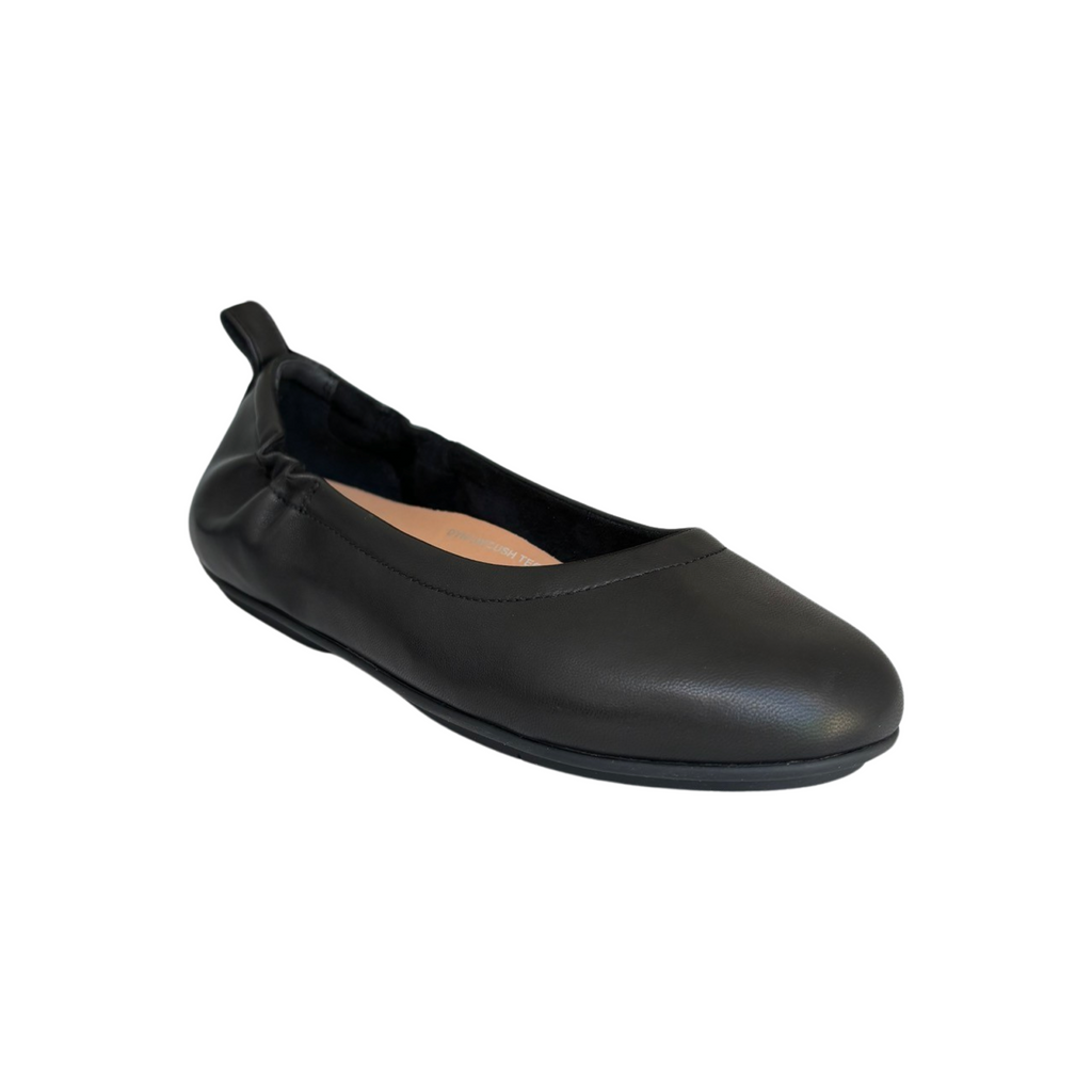 Allegro Black Flat