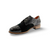Aldo Black Lace up Flat