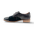 Aldo Black Lace up Flat