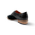 Aldo Black Lace up Flat