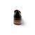 Aldo Black Lace up Flat