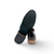 Aldo Black Lace up Flat