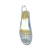 Mutin Lucite Sling Back