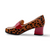 Allyoop Leopard Multi Pump