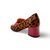 Allyoop Leopard Multi Pump