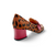 Allyoop Leopard Multi Pump