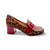Allyoop Leopard Multi Pump