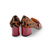 Allyoop Leopard Multi Pump