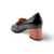 Alicat Black Green Pump