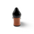 Alicat Black Green Pump