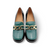 Alicat Black Green Pump