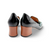 Alicat Black Green Pump