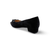 72241 Black Suede Flat