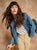 442801 Eden Denim Jacket