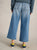 441459 Tia Wide Leg Crop Jean