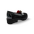 Asia Black Suede