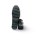 Asia Black Suede