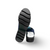 8849 Navy Suede Loafer