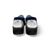 8849 Navy Suede Loafer