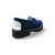 8849 Navy Suede Loafer
