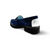 8849 Navy Suede Loafer