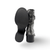B52213 Pewter Combat Boot