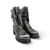 B52213 Pewter Combat Boot