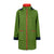 Hermione Green WATERPROOF Raincoat