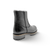 Calib Black WATERPROOF Boot