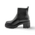 Bianc Black WATERPROOF Boot