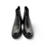 Bianc Black WATERPROOF Boot
