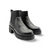 Bianc Black WATERPROOF Boot