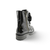 Paulie Black Patent WATERPROOF Boot