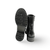 Paulie Black Patent WATERPROOF Boot