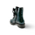 Paulie Blue Patent WATERPROOF Boot