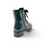Paulie Blue Patent WATERPROOF Boot