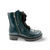 Paulie Blue Patent WATERPROOF Boot