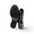 Paulie Blue Patent WATERPROOF Boot